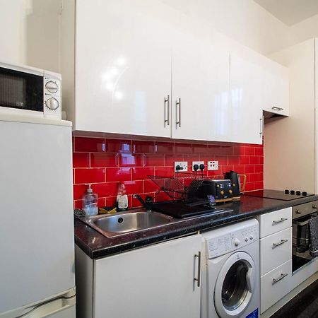 Cosyglam Apartment City Centre Sheffield Dış mekan fotoğraf