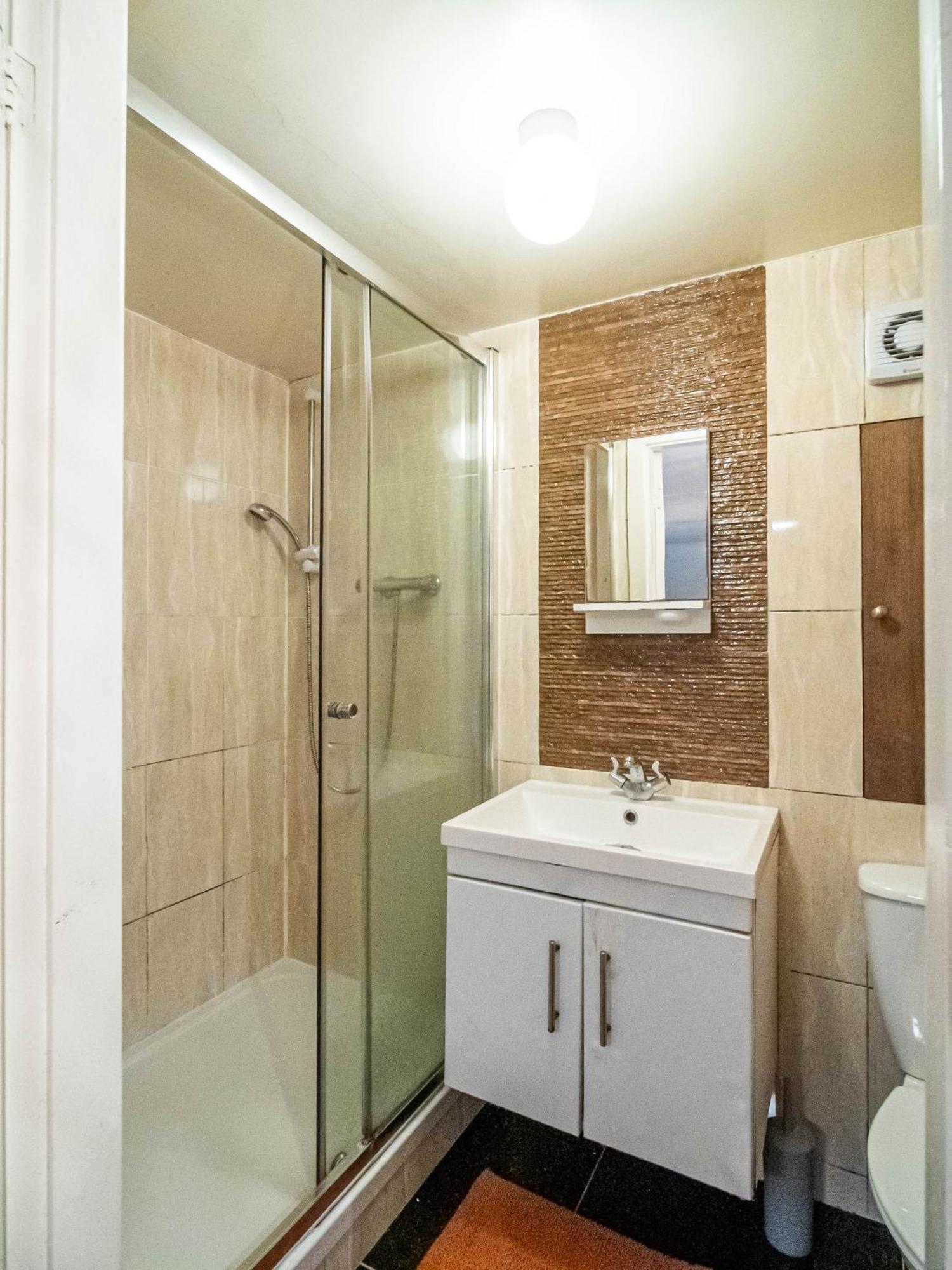 Cosyglam Apartment City Centre Sheffield Dış mekan fotoğraf