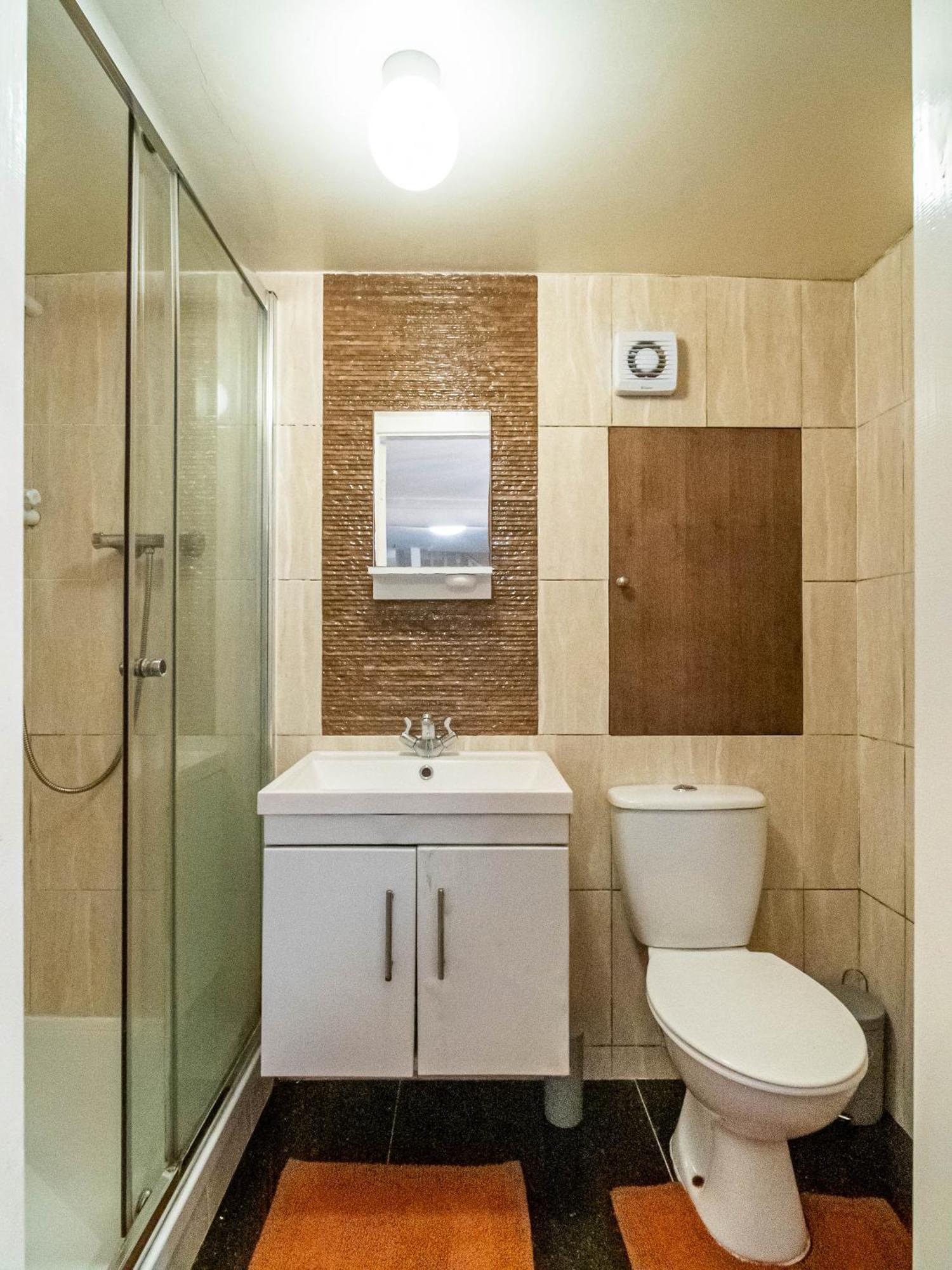 Cosyglam Apartment City Centre Sheffield Dış mekan fotoğraf