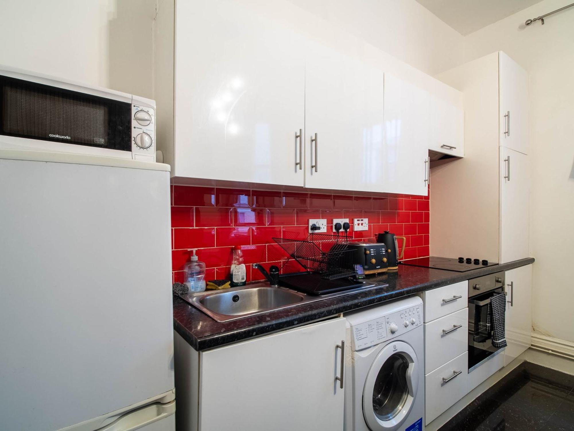 Cosyglam Apartment City Centre Sheffield Dış mekan fotoğraf